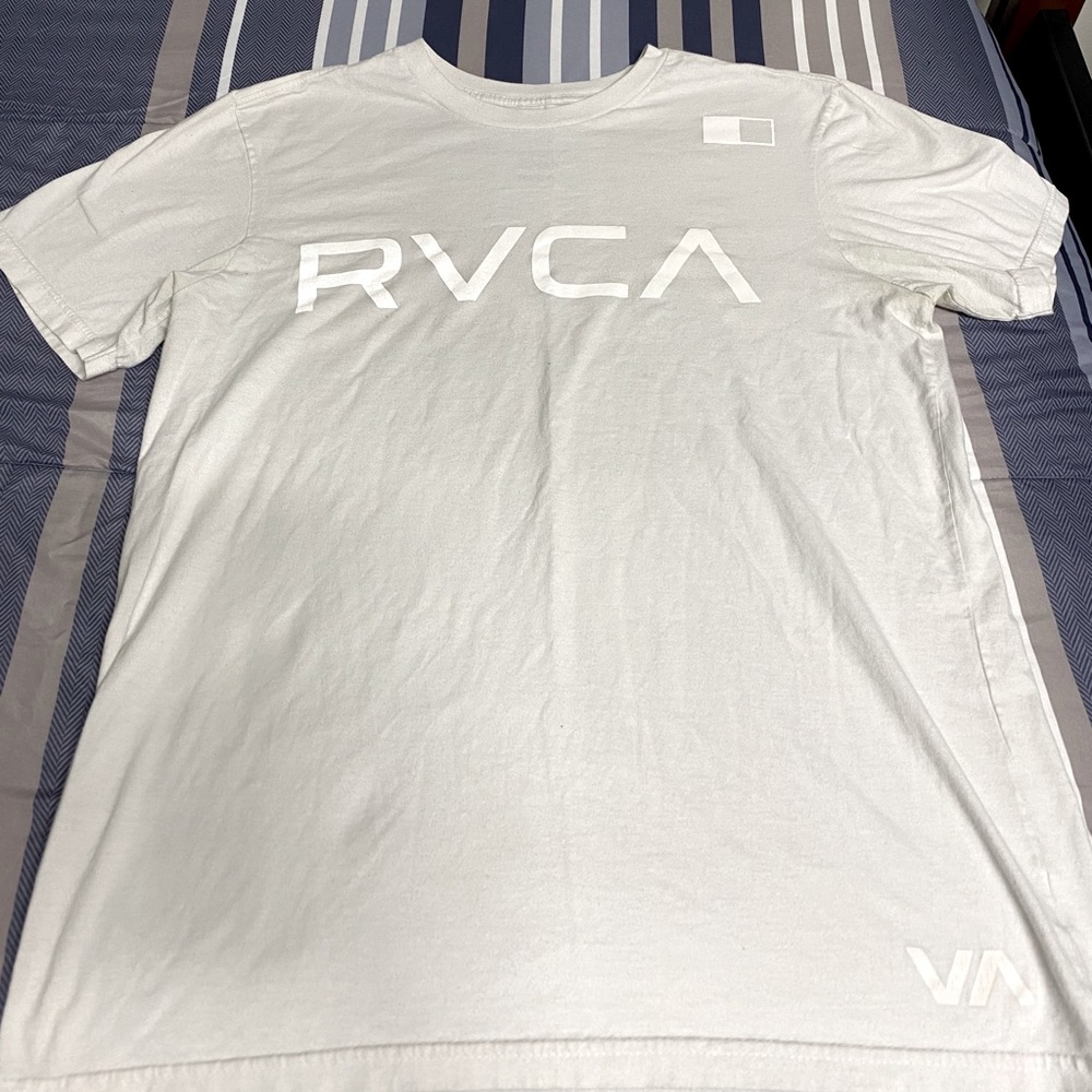 RVCA Active Wear T-shirt